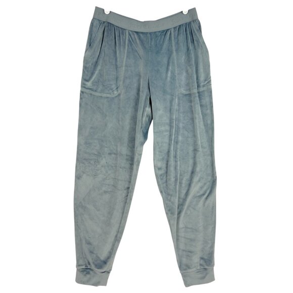 Juicy Couture Women's Set Sleepwear Velour Pullover Hooded Top/Pants Size S NWOT - Picture 3 of 13